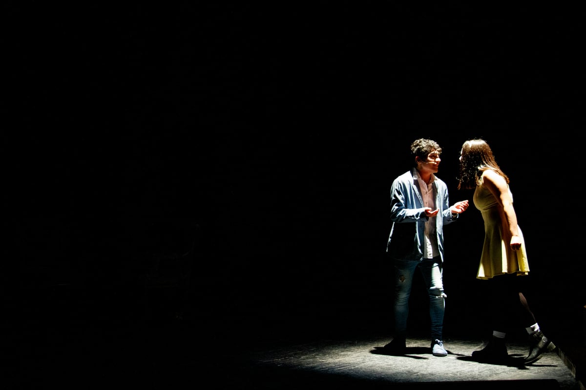 Performance: The Why of the Lost