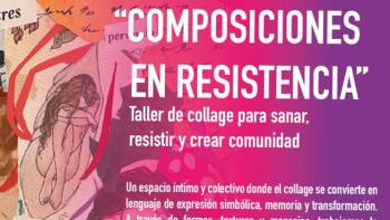 Exposición: "Raíces disidentes"