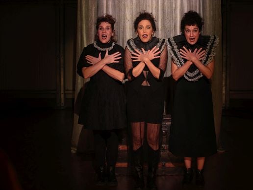 Teatre: Lope Exprés