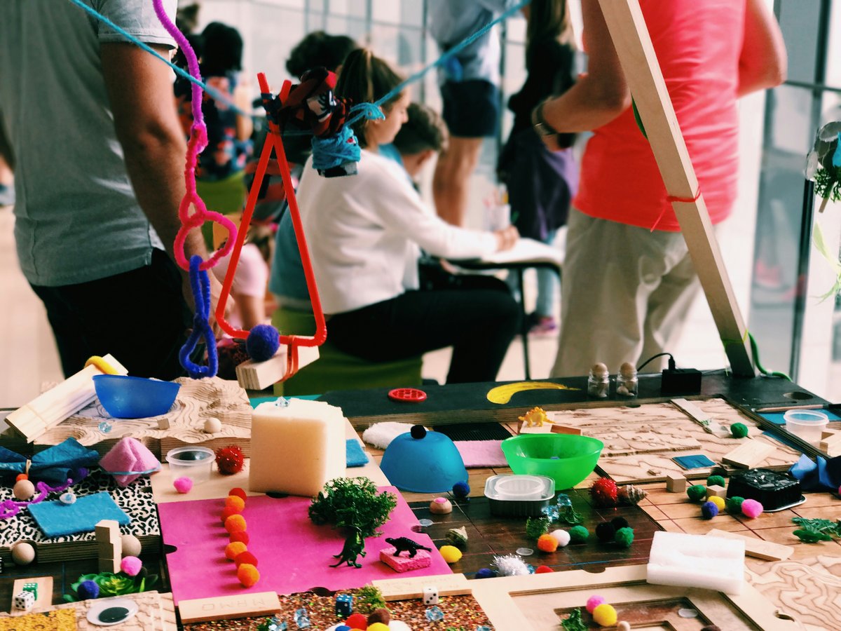 Taller: "Música con familias"