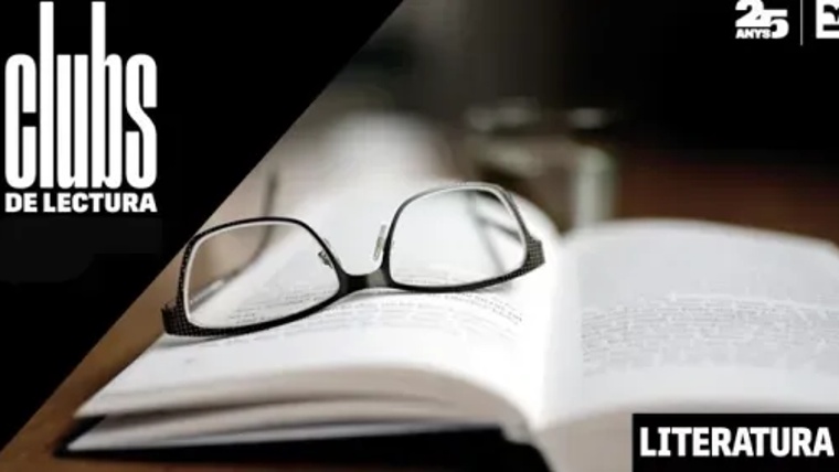 Club de lectura: "Música i literatura"