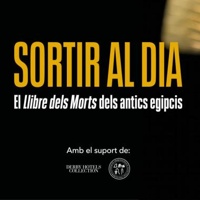 Exposició: "Sortir al dia. El Llibre dels Morts dels antics egipcis"