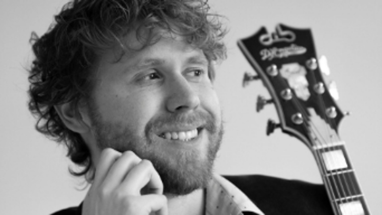 Concert: Hans Luchs Quartet