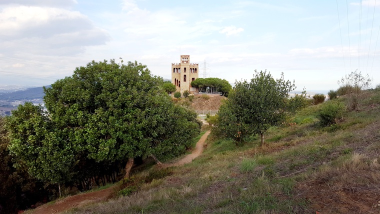 XII Aniversari de l'obertura del Castell de Torre Baró