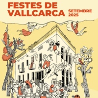 "Festa Major de Vallcarca"