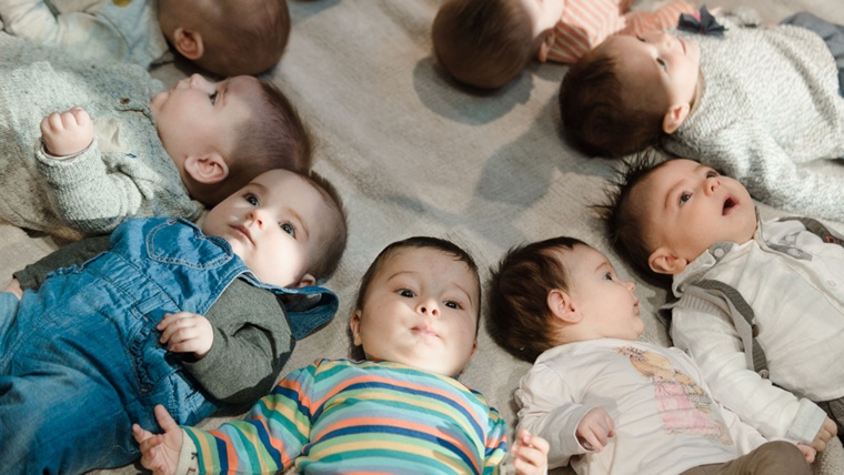 Workshop: Baby Workshop