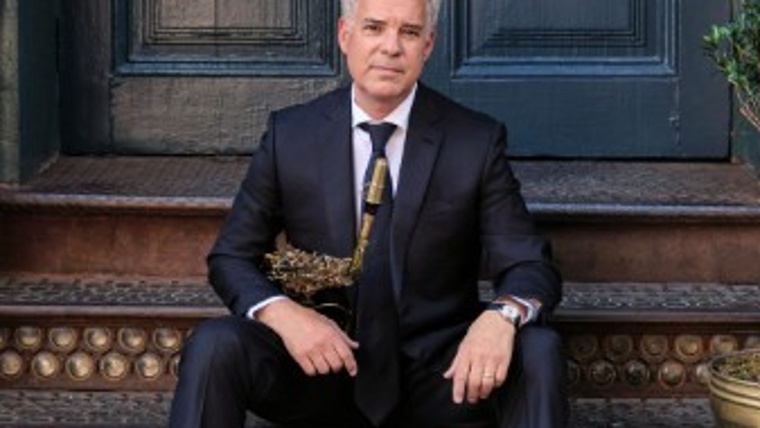 Concert: Jim Snidero Quartet