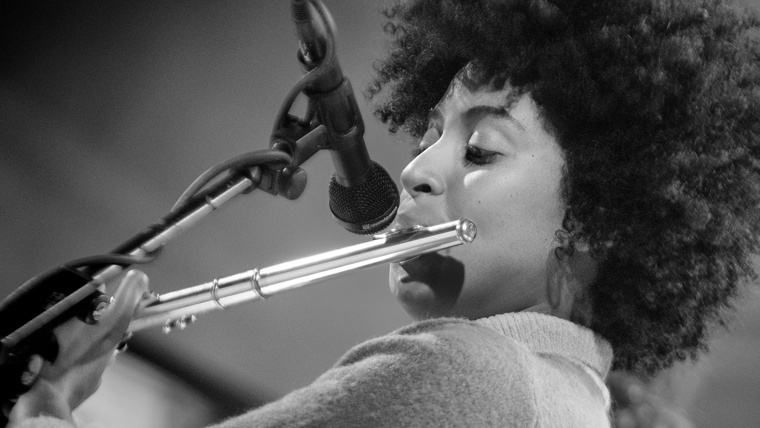 Concierto: Anggie Obin Quintet