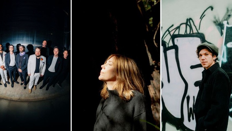 Festival "Feroe'26" amb "St. Paul & The Broken Bones", "Beth Orton" i "Tiwayo"