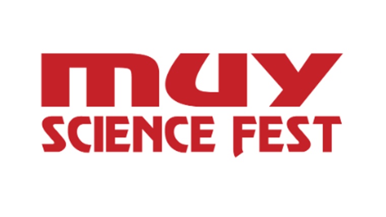 Conference: Muy Interesante