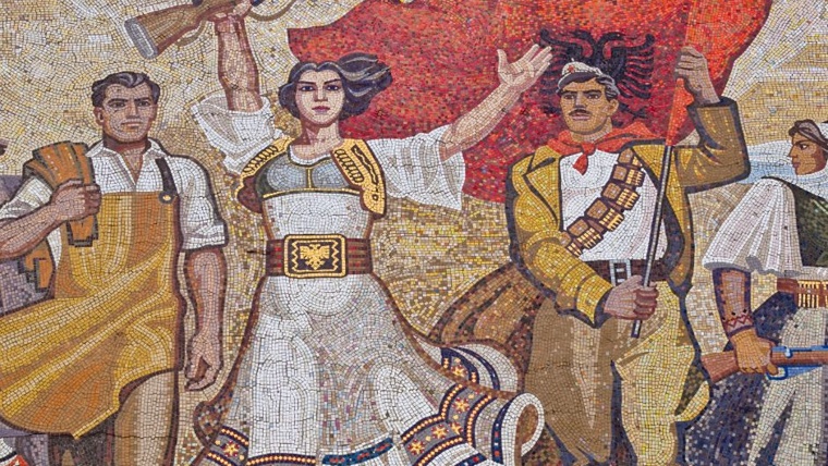Setmana Cultural Gràcia amb la Mediterrània