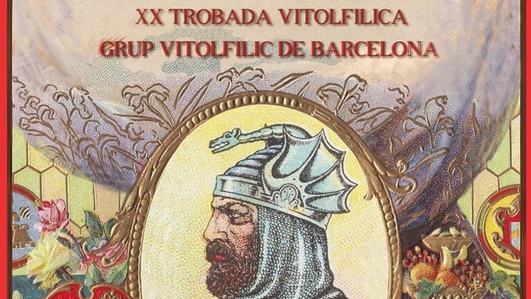 XX International Vitolfílica Meeting