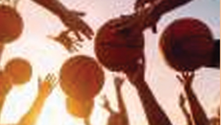 Taller: "Basket beat"