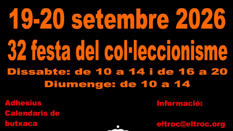 32nd Collectors' Festival