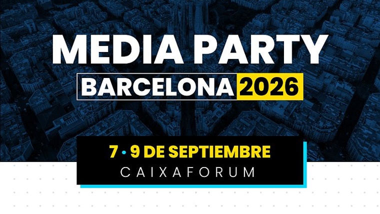 Conference: Media Party
