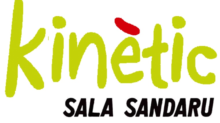Call "Kinetic: Support for Performing Arts"