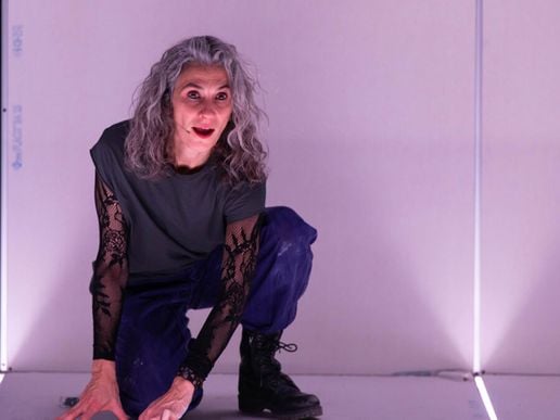 Teatre: Teoria King Kong