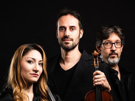 Concert: From the Great Baroque to New Creation