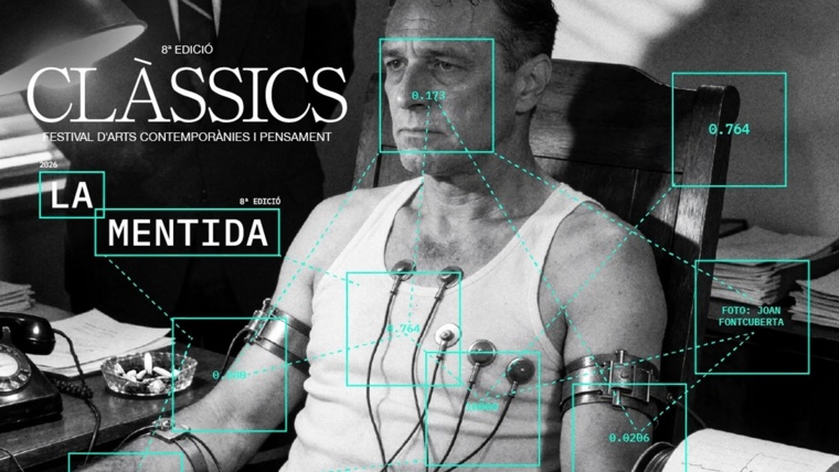8th Festival of Contemporary Arts and Thought "Classics"