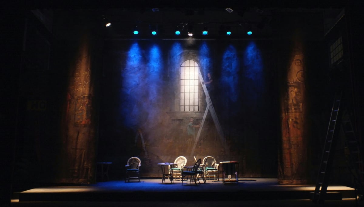 Sortida cultural: "Romeo i Julieta"