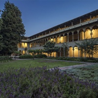 Visita: La hora mágica en el Monasterio de Pedralbes
