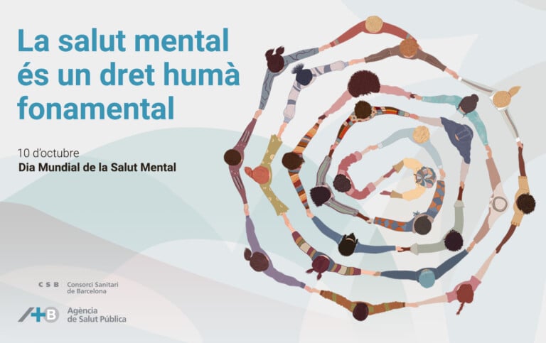 Activitat "Cultivem la salut mental"