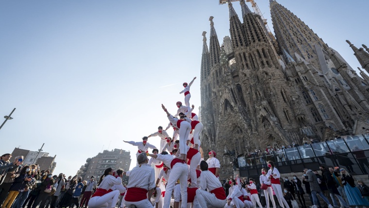 Esdeveniment cultural: Cultura popular III: Música i tradició
