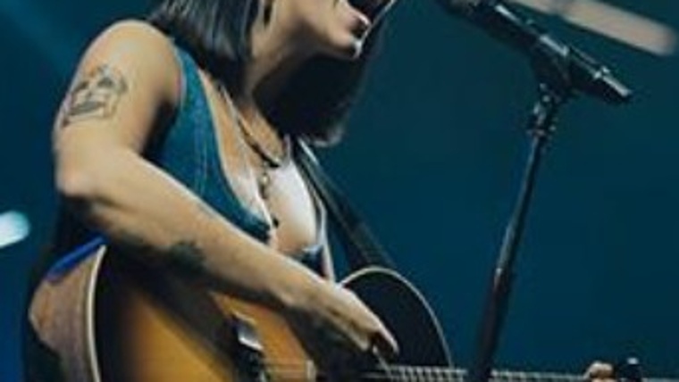 Concert: Suu