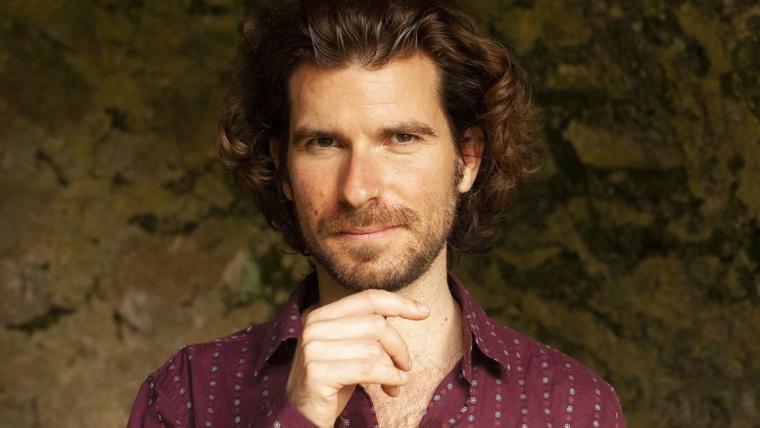 Concert: Vozes + Marco Mezquida