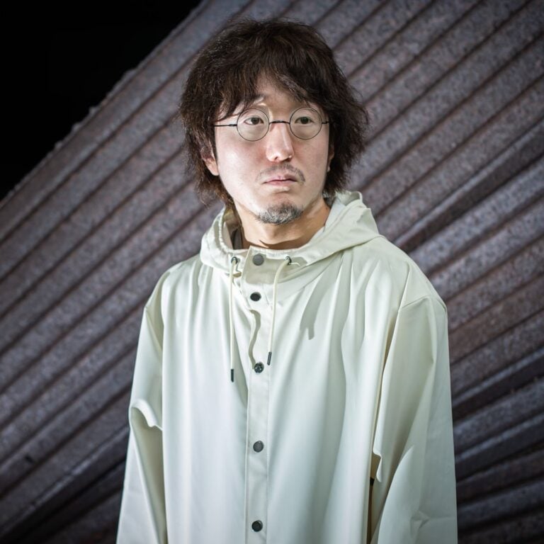 Screening: "Numacage Public Pool" by Shingo Ota