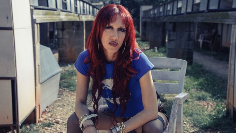 Concert: Sandra Monfort