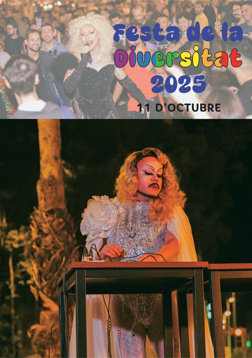 Festa de la Diversitat