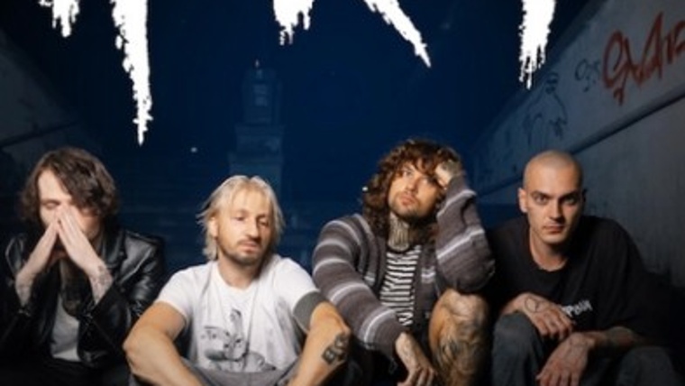 Concert: Nervy Band