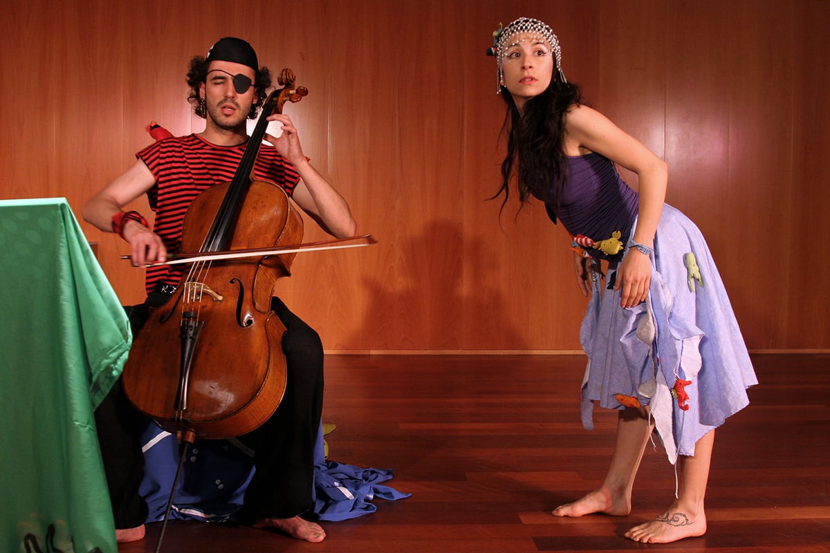 Show "The Seed Box"