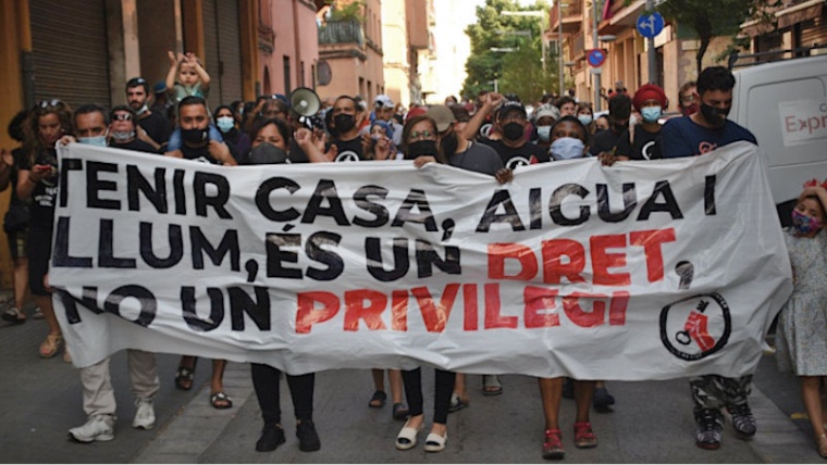 Ciclo de charlas-debate: El Garrofer