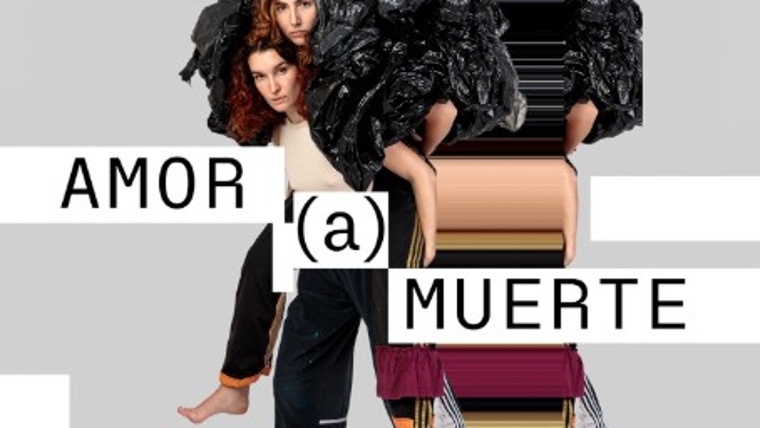 Theater Performance: Amor (a) muerte