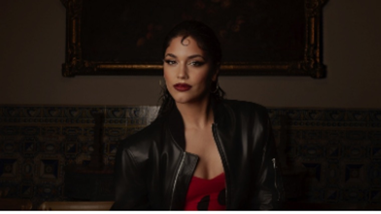 Concert: "Carmela live Show"