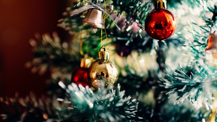 Christmas Party for Seniors